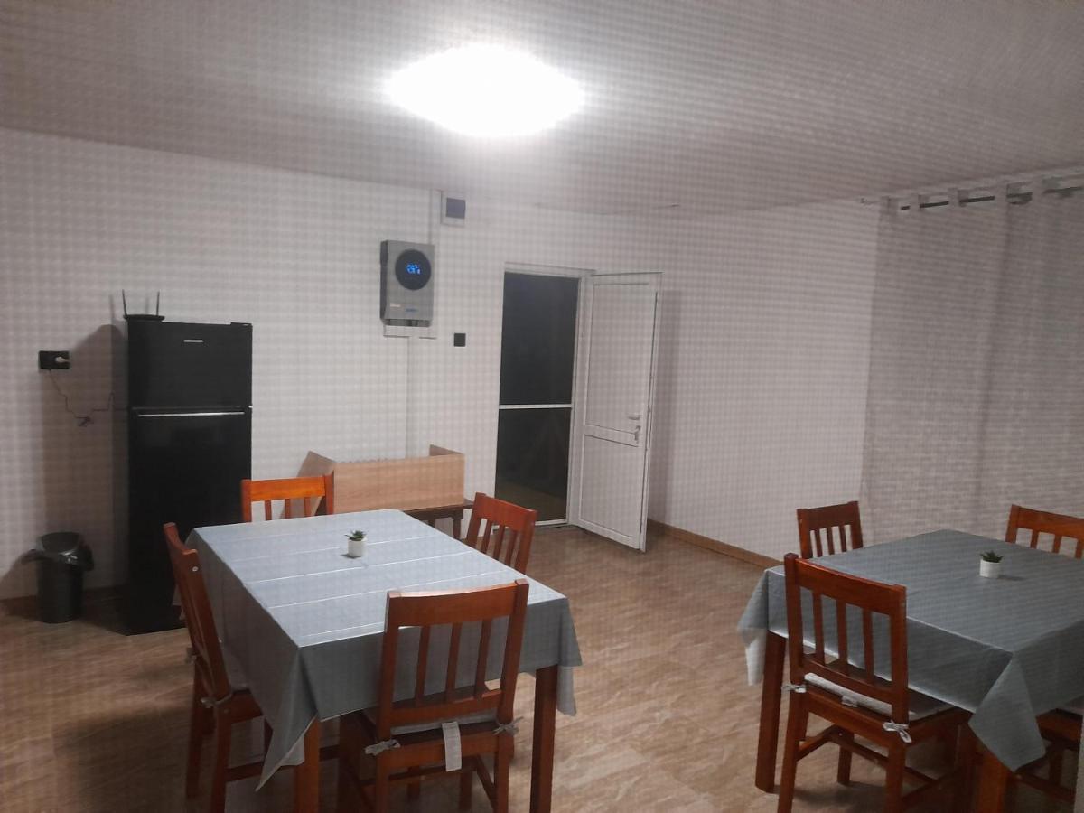 Cabana Varad Coronini Moldova Veche Exterior foto